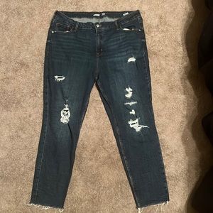 Old Navy Jeans
